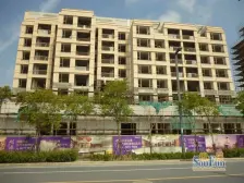 嘉定新城·合景领峰·3室·2厅