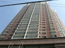 长城山海苑 三室两厅 朝南 复试 采光视野好