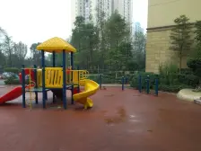 滨江路 金科黄金海岸三房115万