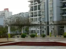 景舒苑一村 2室2厅 南