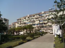 电梯房+三居委+世博小区+南北通+DT口60米