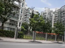 11,15号线双轨交900米,晋元附校旁,双南2房!有露台