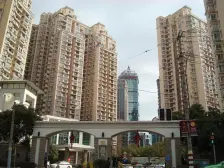 陆家嘴正芯 全明两房 精装修带珍藏版私家双花园