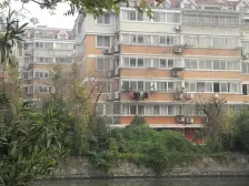 易家桥新村 2室1厅 南