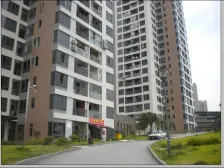 一室一厅,简装,保养好,采光好,楼间距宽,出行方便