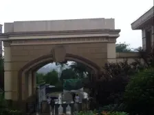 滩子口片区 保利心语花园二房123.6万