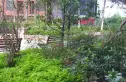 怡景城市花苑实景图