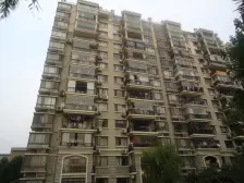 13号线地铁口,精装修A+房源,顶楼复式,实用面积大