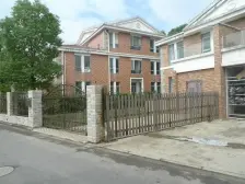 旭丽花园 北临河大双拼 花园200平 老客户委托诚心出