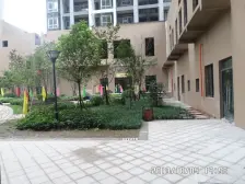 南桥寺 光华可乐小镇一房70万