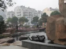 锦安花园,精装好房出售 户型方正 位置佳 楼层好