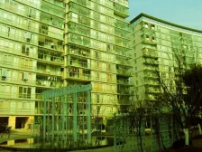 电梯房,大开间,主卧朝南,品质小区,环境优美