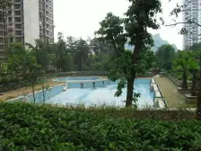 上品十六,正规两房,装修保持好,楼层高,视野好