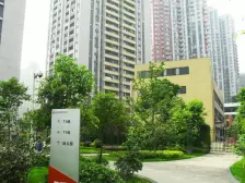 五里店 阳光100城市广场一房68万