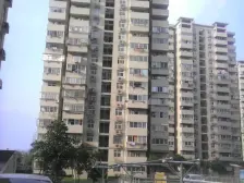 三林新村(永泰路258弄) 3室1厅 南 北