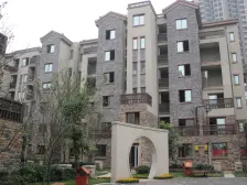 九宫庙 蓝谷小镇二房71万