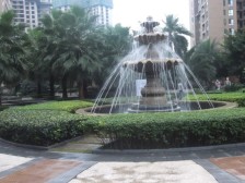 观音桥 光华观府国际二房