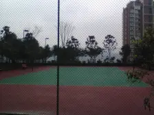 汽博中心 大众尚岭花园二房123万