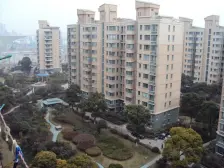 放眼浦东,臻选好房!世博标杆楼盘,景观大四房!双轨交通!诚售