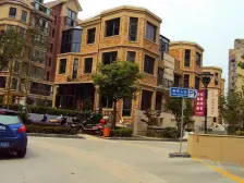 总高5楼,电梯花园洋房,全明户型,三阳台,产权车位