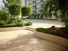 富康花园 2室2厅 西南