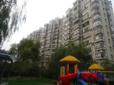 13号线地铁口,精装修A+房源,顶楼复式,实用面积大