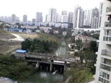 青河苑 3室1厅 西南