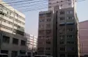 甘肃联合大学家属院实景图