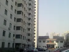 嘉潤苑 3室2厅 南 北