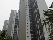 大厦精装复式一室,业主诚心出售