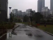 汽博中心金童路 带花园精装洋房 现代简约风格 业主安心卖