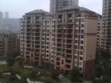 保利高尔夫豪园 4室2厅 东南