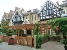 合生城邦三街坊 2室2厅 南 北