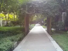 鸳鸯 融科蔚城二房