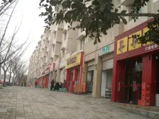 鸳鸯 花朝小区二房