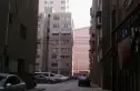 甘肃联合大学家属院实景图