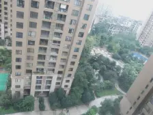 观音桥 光华观府国际二房