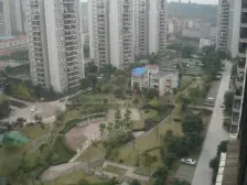 业主诚心,清水跃层,户型方正。