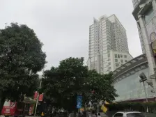 金之岛城市广场3房2厅