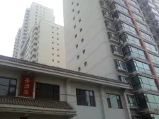 嘉润苑2室2厅2卫 明厨明卫 全明户型 随时可以看房