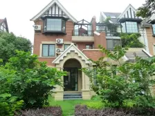 此房满五年 户型南北 通风好 有车位