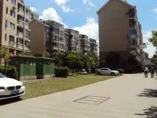 花园位置,高楼层,全明户型,7号线地铁电梯一房