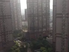 内环内,环球港旁五轨交汇带小区环境70年产权,通燃气