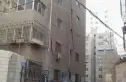 甘肃联合大学家属院实景图