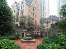 石马河 大川壹江城四房125万