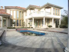 绿洲比华利花园 7室2厅 南