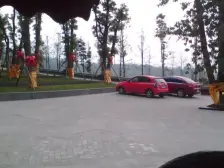 照母山 华宇上院六房480万