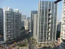 莲坂楼中楼 南北大通透 格局清晰 拎包入住