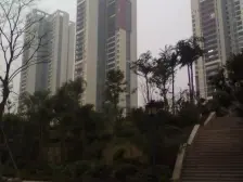 鸳鸯 融科海阔天空二期三房159万