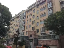 上海春城3室2厅2卫南朝向729.00万元/套出售